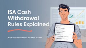 ISA Cash Withdrawal Rules Explained: Your Simple Guide to Tax-Free Access