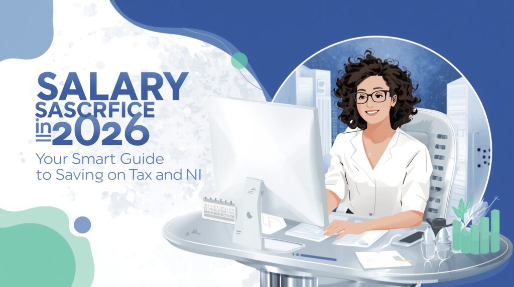 Salary Sacrifice in 2026: Your Smart Guide to Saving on Tax and NI