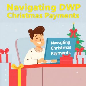 Navigating DWP Christmas Payments: Your Guide to Holiday Financial Support